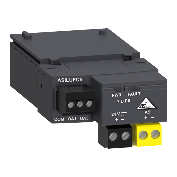 Schneider Electric Module de Protection Module Asi Module Communi