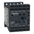 Schneider Electric Contacteur Ca2K 2 F Plus 2 O Instantané 10 A 24 V Ca