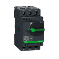 Schneider Electric Disjoncteur Moteur Gv2L 0,4 A 3P 3D Déclencheur Magnétique