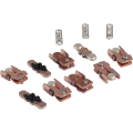 Schneider Electric Jeu de Contacts La5D 3P pour Lc1D115