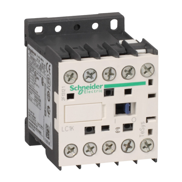 Contacteur Cont 3p Plus F Cf 220 230v     50 60hz
