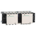 Schneider Electric Contacteur Inverseur Tesys Lc2F 4P Ac1 440V 200 A Sans Bobine