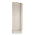 Prismaset g active - armoire extension - ip30 - l600 - 36m - ral9003