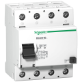 Schneider Electric Id 4P 125A 30Ma B