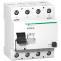 Schneider Electric Id 4P 125A 300Ma B