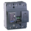 Schneider Electric Disjoncteur Moteur Ng125Lma - 6,3 A - 3P 3D - Déclencheur Magnétique