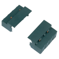 Schneider Electric Jeu Cache-Bornes 4P 63A Vigng125