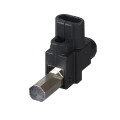 Acti9 - lot de 3 connecteurs - accessoire pour disjoncteur < 160a