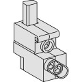 Acti9 - lot de 3 connecteurs - accessoire pour disjoncteur < 160a