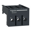 Schneider Electric Adaptateur Large Spacing