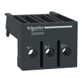 Schneider Electric Adaptateur Large Spacing