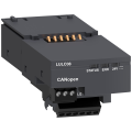 MODULE DE PROTECTION CANOPEN 2E MODULE COMMUNICATION