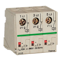 Schneider Electric Limiteur P25M 100Ka