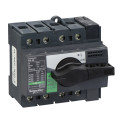 Schneider Electric Interrupteur sectionneur Interpact Ins40 - 4P - 40A