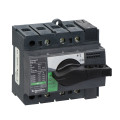 Schneider Electric Interrupteur sectionneur Interpact Ins63 3P 63 A