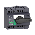 Schneider Electric Interrupteur sectionneur Interpact Ins63 3P 63 A