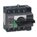 Schneider Electric Interrupteur sectionneur Interpact Ins63 4P 63 A