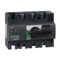 Schneider Electric Interrupteur sectionneur Interpact Ins100 3P 100 A