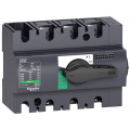 Schneider Electric Interrupteur sectionneur Interpact Ins100 3P 100 A