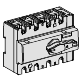 Schneider Electric Interrupteur sectionneur Interpact Ins100 3P 100 A