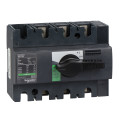 Schneider Electric Interrupteur sectionneur Interpact Ins125 3P 125 A