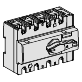 Schneider Electric Interrupteur sectionneur Interpact Ins125 3P 125 A