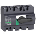 Interrupteur sectionneur Interpact Ins125 4P 125 A Schneider Electric