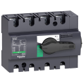 Interrupteur sectionneur Interpact Ins125 4P 125 A Schneider Electric