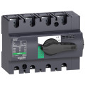 Schneider Electric Interrupteur sectionneur Interpact Ins160 4P 160 A