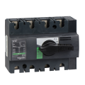 Schneider Electric Interrupteur sectionneur Interpact Ins160 4P 160 A