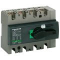 Schneider Electric Interrupteur sectionneur Interpact Ins160 4P 160 A