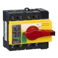 Schneider Electric Interrupteur sectionneur Interpact Ins40 4P 40 A