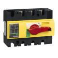 Schneider Electric Interrupteur sectionneur Interpact Ins125 3P 125 A