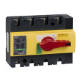 Schneider Electric Interrupteur sectionneur Interpact Ins160 4P 160 A