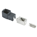 Schneider Electric 3 Bornes Clipsables 95Mm2 (Ins100/160)