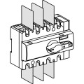 Schneider Electric 6 Separateurs de Phases (Ins100/160)