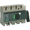 Schneider Electric Poignee Noire de Rechange (Ins40/160)