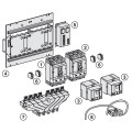 Schneider Electric Filerie Ive/Ba-Ua