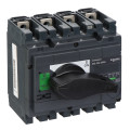 Schneider Electric Interrupteur sectionneur Interpact Ins250 4P 200 A