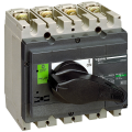 Schneider Electric Interrupteur sectionneur Interpact Ins250 4P 200 A