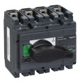 Schneider Electric Interrupteur sectionneur Interpact Ins250 4P 160 A