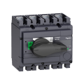 Schneider Electric Interrupteur sectionneur Interpact Ins250 4P 250 A