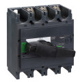 Schneider Electric Interrupteur sectionneur Interpact Ins400 3P 400 A