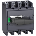 Schneider Electric Interrupteur sectionneur Interpact Ins500 4P 500 A