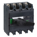 Schneider Electric Interrupteur sectionneur Interpact Ins630 4P 630 A