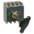 Schneider Electric Interrupteur sectionneur Interpact Ins630 4P 630 A