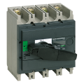 Schneider Electric Interrupteur sectionneur Interpact Ins630 4P 630 A