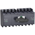 Schneider Electric Inverseur de Source Manuel Monobloc Interpact Ins320 4P 320 A