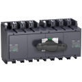 Schneider Electric Inverseur de Source Manuel Monobloc Interpact Ins400 3P 400 A