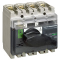 Schneider Electric Interrupteur sectionneur à Coupure Visible Interpact Inv200 4P 200 A
